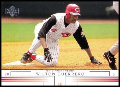 718 Wilton Guerrero